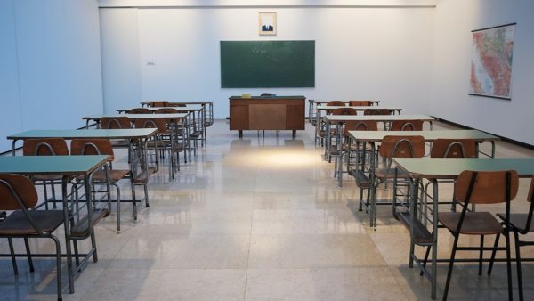 Σήμερα η διεξαγωγή των εξετάσεων για την εισαγωγή στα Δημόσια Ωνάσεια Σχολεία