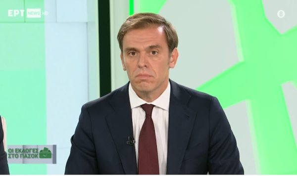 Δ. Μάντζος: Οι προκλητικές δηλώσεις Ερντογάν στα Κατεχόμενα επιβεβαιώνουν την αδιαλλαξία της Τουρκίας με στόχο τη διχοτόμηση της Κύπρου