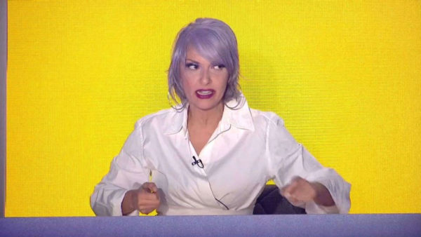 Ματθίλδη Μαγγίρα: «Νόμιζα πως θα αφήσω τα κόκαλά μου εκεί» – Το επικίνδυνο ατύχημα που είχε στην Αμερική