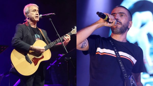 Μοίρασε πόνο: Τα είπε όλα για τον ΛΕΞ ο Γιώργος Νταλάρας… (βίντεο)