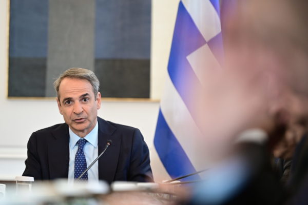 Παρουσιάζεται σήμερα η Εθνική Στρατηγική για την αντιμετώπιση της βίας ανηλίκων – Θα ανακοινωθούν 69 νέα μέτρα