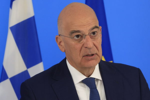 Ν. Δένδιας: Οι χώρες που συνυπογράφουν το ευρωπαϊκό κεκτημένο έχουν θέση στην ευρωπαϊκή Άμυνα
