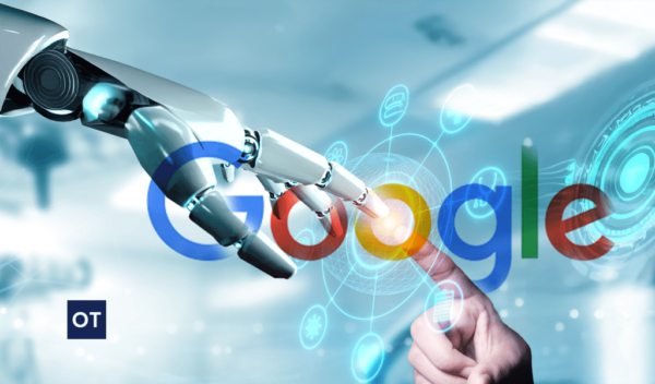 Google: Τεχνητή νοημοσύνη και για παιδιά