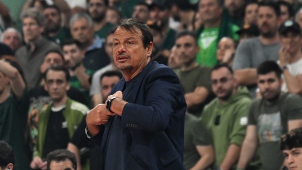 Άταμαν: «Δεν είμαι έτοιμος να σκεφτώ το Άμπου Ντάμπι, χρειάζομαι ξεκούραση»