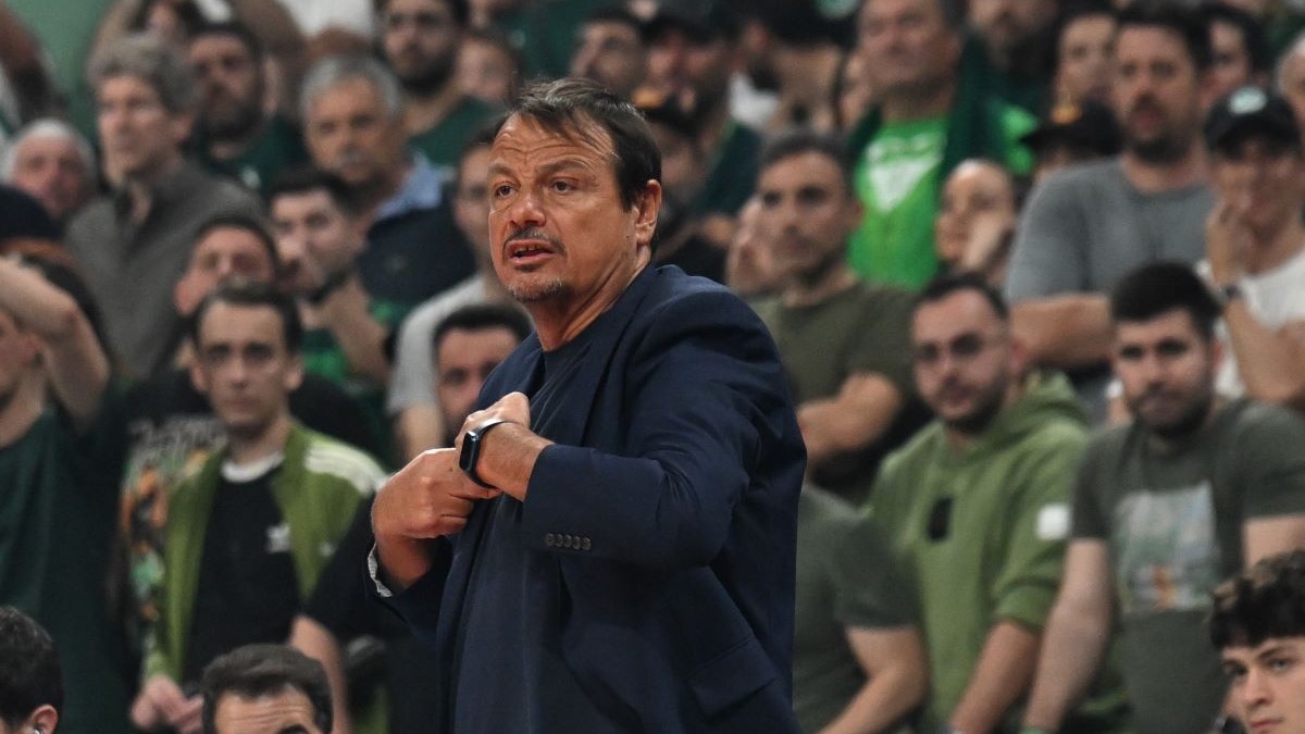 Άταμαν: «Δεν είμαι έτοιμος να σκεφτώ το Άμπου Ντάμπι, χρειάζομαι ξεκούραση»