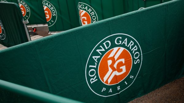 Στα 56,352 εκατ. ευρώ τα χρηματικά έπαθλα στο Roland Garros