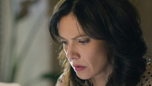 Παιχνίδια Εκδίκησης – Τετάρτη 7/5: Η Μαρίνα κάνει σαφές ότι έχει συνεχίσει τη ζωή της με τον Χρήστο