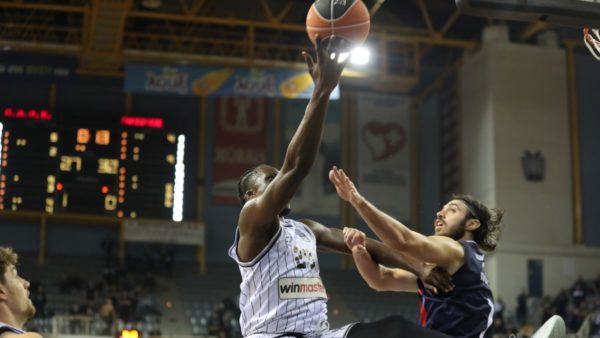 Στη μάχη της 6ης θέσης ΠΑΟΚ και Πανιώνιος