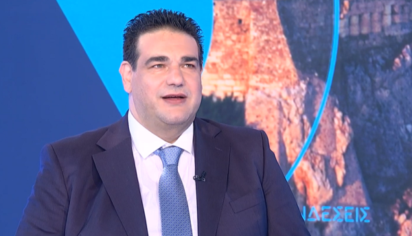 Θ. Λιβάνιος στο ΕΡΤNews: Τα αποτελέσματα της αξιολόγησης θα είναι δημόσια – Tο σύστημα δεν έχει σκοπό να επιβάλει κυρώσεις