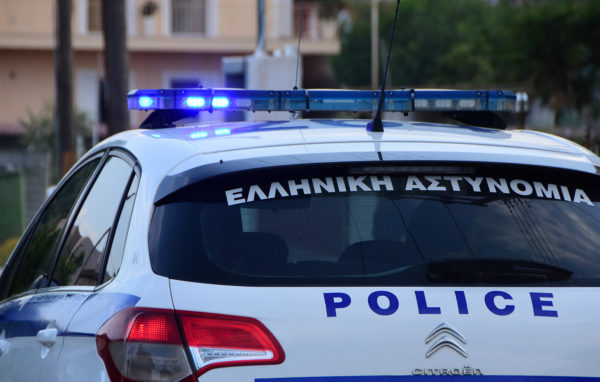 ‘Αγριο έγκλημα στην Αιτωλοακαρνανία: Πρώην αστυνομικός σκότωσε τον πατέρα του