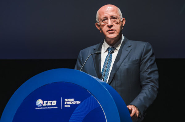 ΟΤ FORUM: Η Ελλάδα γύρισε… σελίδα – Πώς επέστρεψε στον επενδυτικό χάρτη