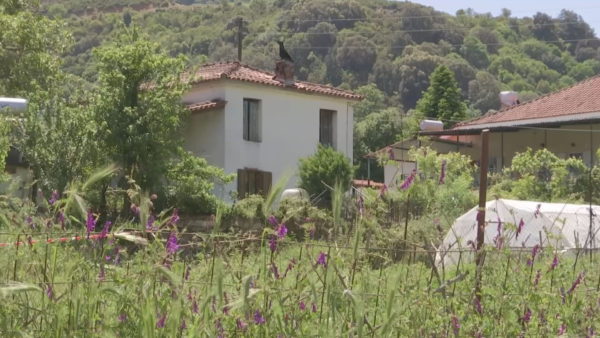 Αμφιλοχία: Ομολόγησε ο 67χρονος που σκότωσε τον 95χρονο πατέρα του, παραδέχθηκε την πράξη και στον αδερφό του – Το χρονικό