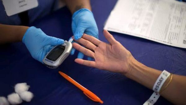 Θεραπεία με ηλεκτρικό ρεύμα δείχνει να αντιμετωπίζει τον διαβήτη τύπου 2