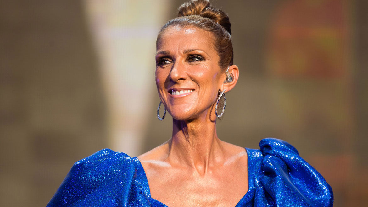 Eurovision 2025: Θα εμφανιστεί η Celine Dion στον διαγωνισμό;