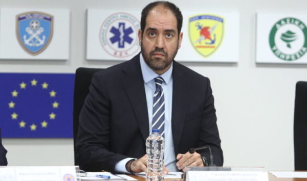 Υπογράφηκαν από τον Γ. Κεφαλογιάννη συμβάσεις για 581 οχήματα για τα σώματα ασφαλείας μέσω του «ΑΙΓΙΣ»