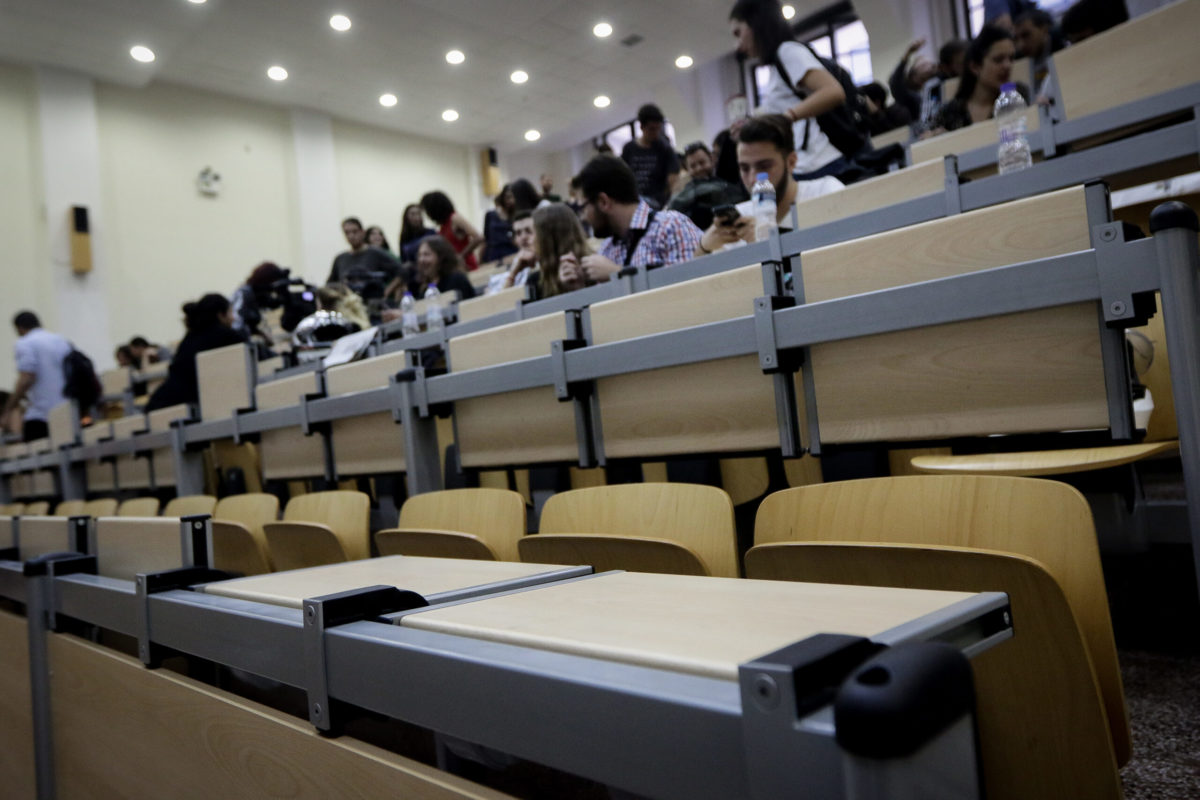Επιπλέον 20 εκ. ευρώ για τη χρηματοδότηση 63 προτάσεων κοινών μεταπτυχιακών προγραμμάτων ελληνικών ΑΕΙ με διακεκριμένα ξένα πανεπιστήμια