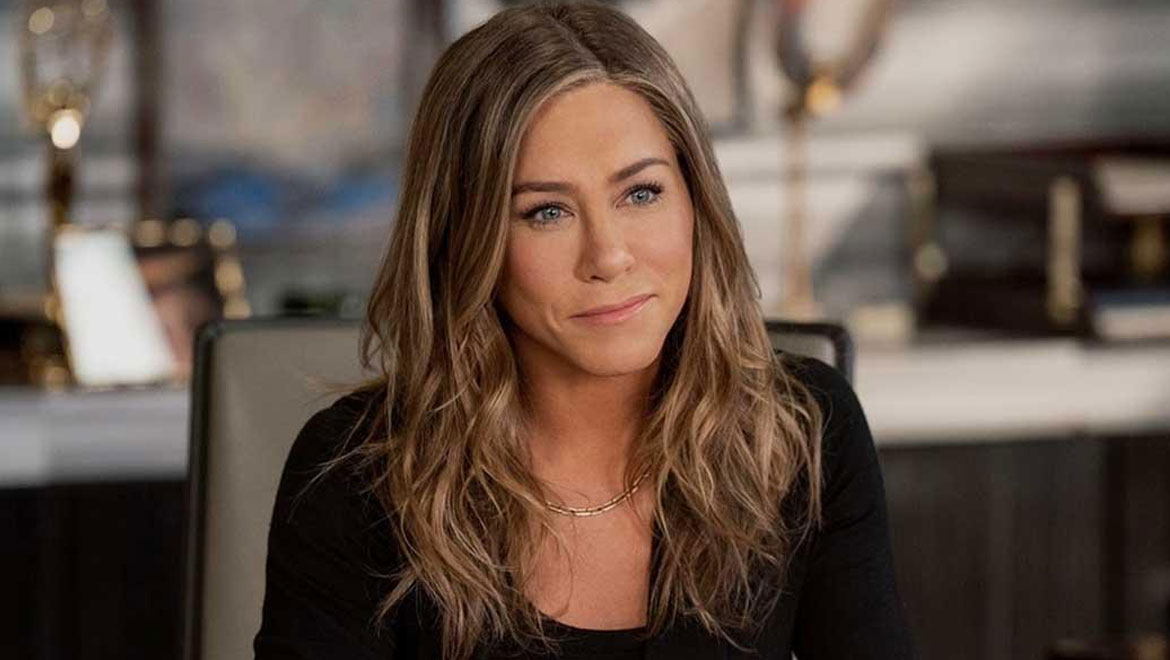 Jennifer Aniston: Εμμονικός θαυμαστής έπεσε στις πύλες του σπιτιού της – Έγραφε στο διαδίκτυο πως είναι «παντρεμένος» μαζί της