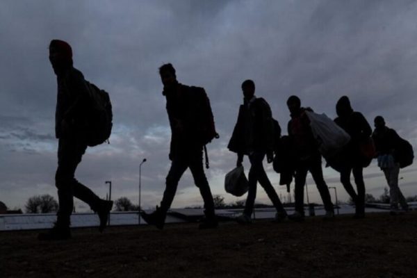 ΗΠΑ: Δικαστής απαγορεύει απελάσεις Ασιατών μεταναστών στη Λιβύη