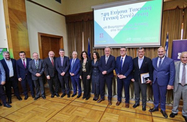 ΣΒΑΠ: Νέος πρόεδρος ο Σταύρος Θεοδωρόπουλος – Προτεραιότητα σε λύσεις προβλημάτων