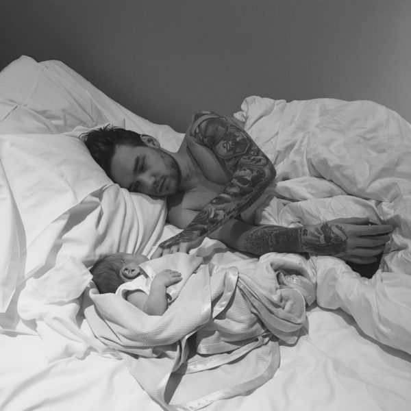 Liam Payne: Αφήνει πίσω του περιουσία πάνω από 24 εκατομμύρια χωρίς διαθήκη – Ποιοι την διεκδικούν