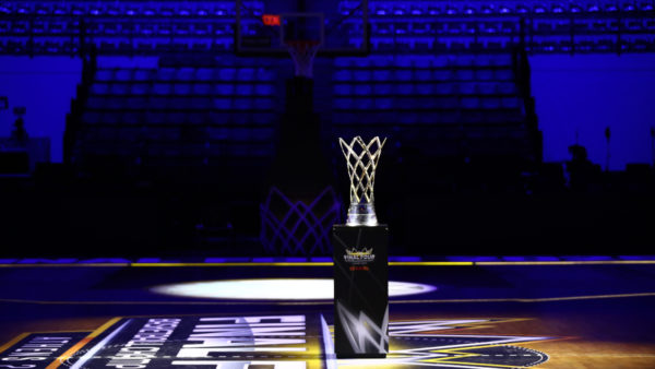 Πανέτοιμη η SUNEL Arena για το Final Four του BCL (ΦΩΤΟρεπορτάζ)