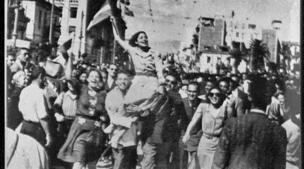 EΣΔΟΓΕ για τα 80 χρόνια από τη νίκη στο Β’ Παγκόσμιο Πόλεμο – Η χώρα μας υπέστη μία ανείπωτη τραγωδία, στα όρια της γενοκτονίας