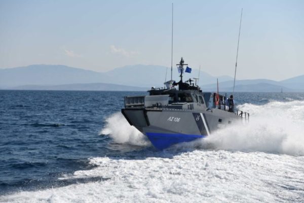 Κύθνος: Εντοπίστηκε νεκρός μέσα στο σκάφος του  50χρονος αλιέας – Είχαν χαθεί τα ίχνη του από την Πέμπτη