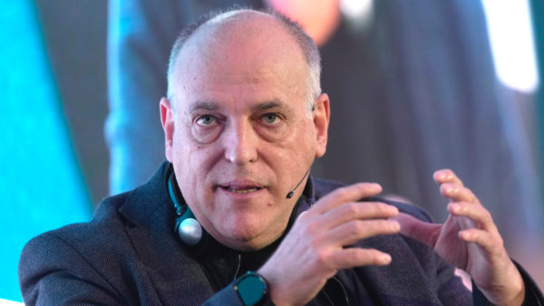 Τέμπας: «Είναι άλλο πράγμα να διοικείς έναν σύλλογο και άλλο να διοικείς τη βιομηχανία»