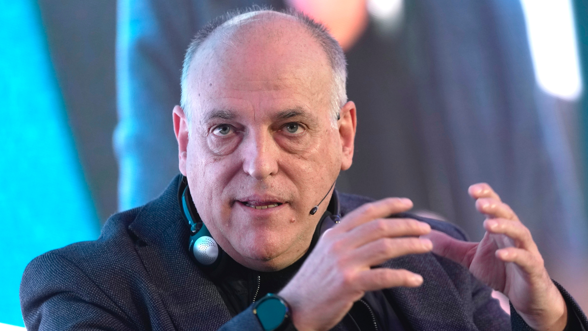 Τέμπας: «Είναι άλλο πράγμα να διοικείς έναν σύλλογο και άλλο να διοικείς τη βιομηχανία»