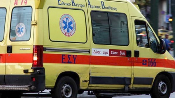 Ρόδος: Μηχανή που οδηγούσε 19χρονος παρέσυρε τουρίστες – Διασωληνωμένη Γερμανίδα με ακρωτηριασμένο άκρο