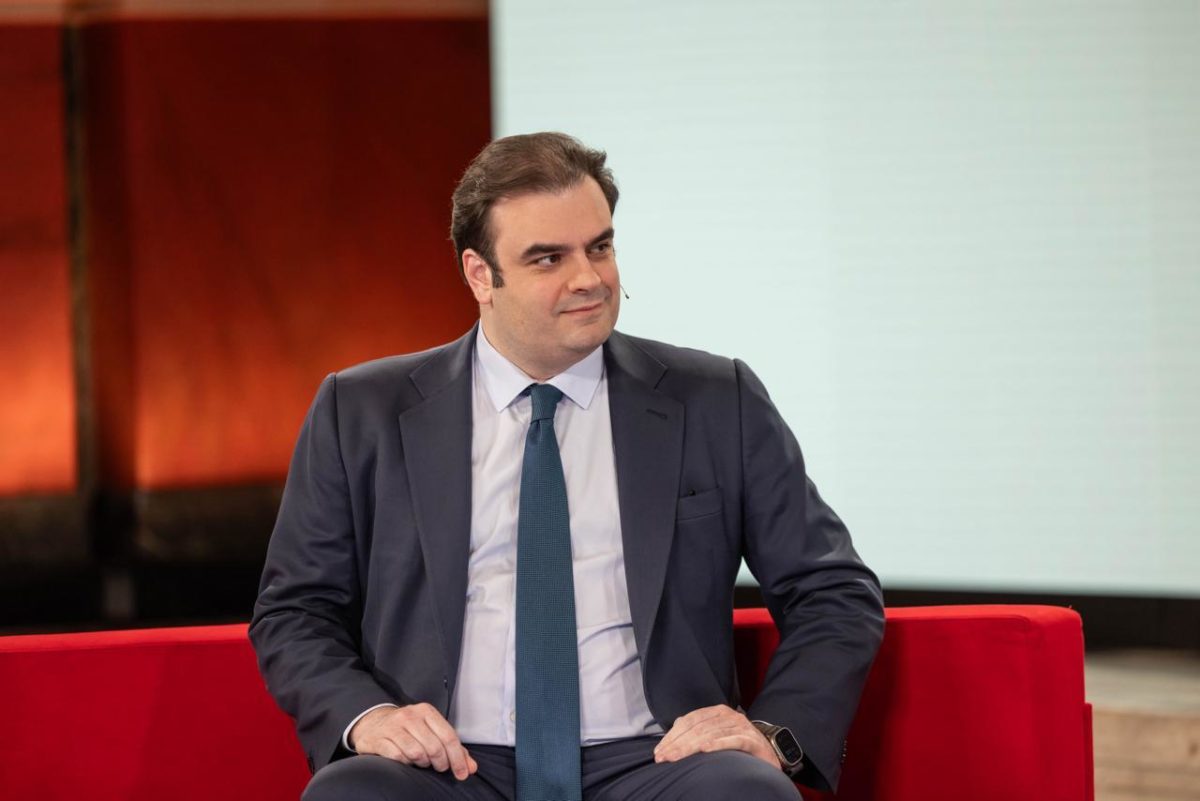 ΔΕΘ: Πώς γεμίζει το καλάθι της ΔΕΘ – Τα σενάρια των ελαφρύνσεων