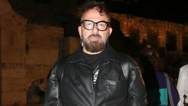 Κωνσταντίνος Ρήγος: Συγκλονίζει για τον θάνατο του πατέρα του – «Όταν συνειδητοποιήσαμε τι έχει συμβεί…»