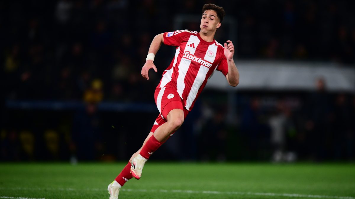 Χωρίς Κωστούλα και Όρτα στο ντέρμπι “αιωνίων”