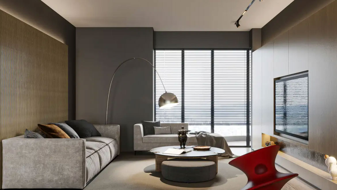 Διακόσμηση: Ποιο στυλ ταιριάζει με βάση την προσωπικότητά σου;