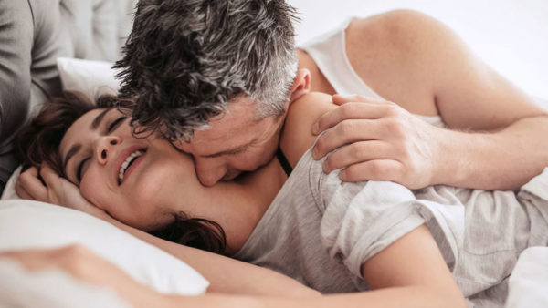 Πόσο συχνά πρέπει να κάνεις σεξ για να αισθάνεσαι καλά