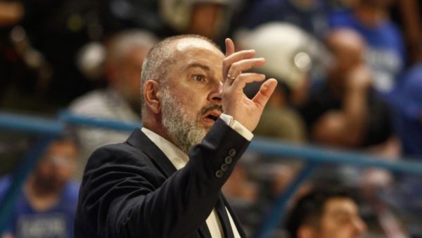 Μάνταλος: «Λυγίσαμε πνευματικά, θα μαζέψουμε τα κομμάτια μας και θα επανέλθουμε»