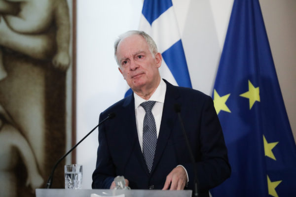 Κ. Τασούλας για τη «Γιορτή της Μητέρας»: Σ’ έναν κόσμο που αλλάζει διαρκώς, η μητέρα αποτελεί τον πιο στέρεο κρίκο της κοινωνίας