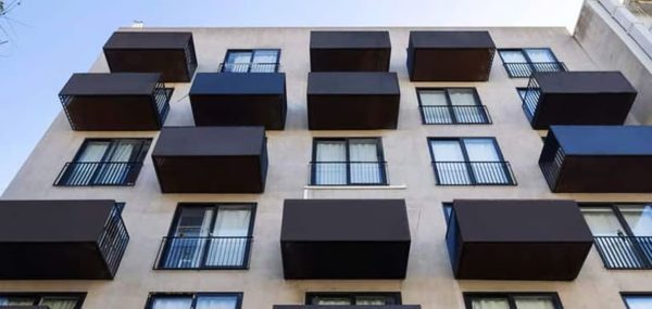 Εταιρεία επενδύει πάνω από 100 εκ. ευρώ για δημιουργία φοιτητικών κατοικιών – Στη Λάρισα το ένα από τα πέντε πρώτα ακίνητα