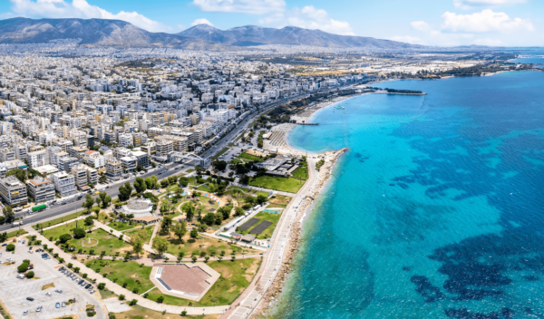 ΣΕΒ: Δειλιάζουν για την AI, ανενημέρωτες για την πράσινη μετάβαση, οι επιχειρήσεις