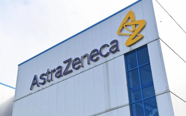 Η AstraZeneca κατασκευάζει μία νέα βιομηχανία μικρομοριακής παραγωγής στην επαρχία Τζιανγκσού της Κίνας