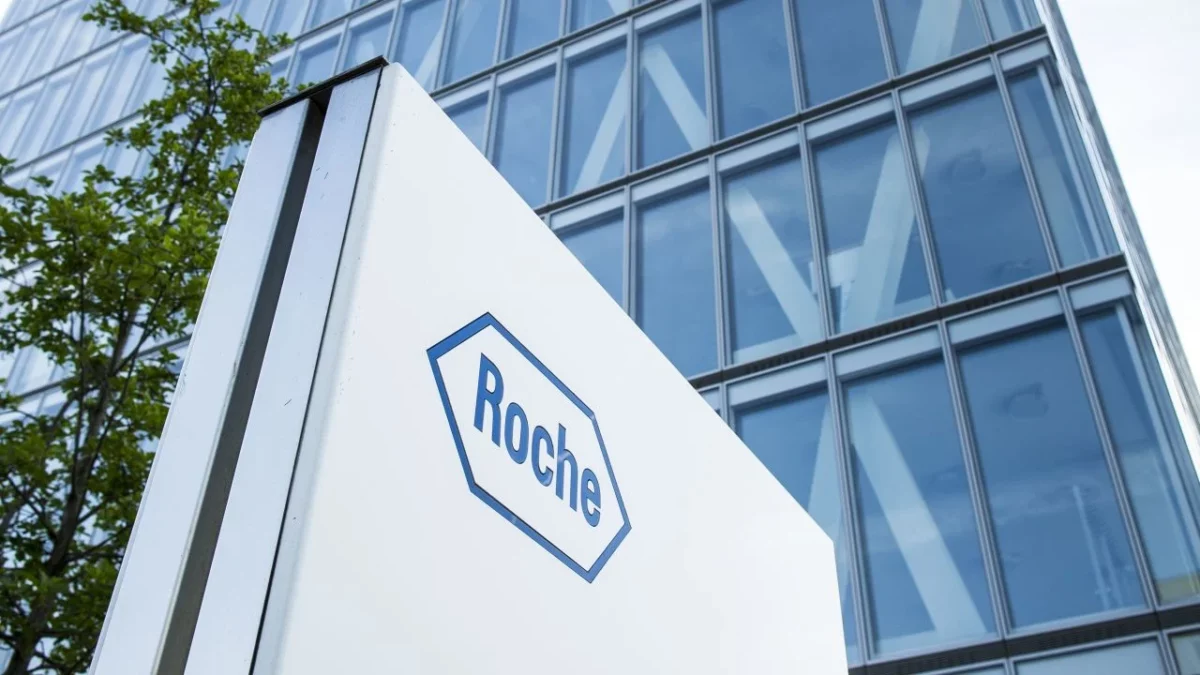Η ελβετική Roche θα κατασκευάσει μία νέα βιοφαρμακευτική μονάδα βιομηχανικής παραγωγής στη Σανγκάη