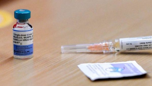 Εσείς σε ποιο χέρι κάνατε εμβόλιο; Ιδού το «κλειδί» για καλή ανοσολογική απόκριση