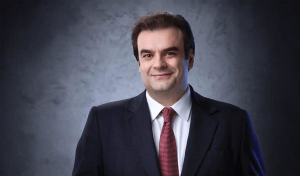 Σπύρος Θεοδωρόπουλος: Η ΑΙ θα κρίνει την ανταγωνιστικότητα των εταιρειών