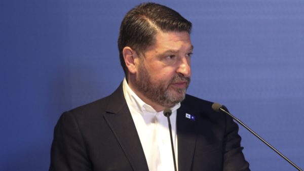 Χαρδαλιάς: «Μετά από τρεις δεκαετίες αναμονής οι πολίτες της Αγίας Παρασκευής αποκτούν το δικό τους Δημοτικό Κολυμβητήριο»