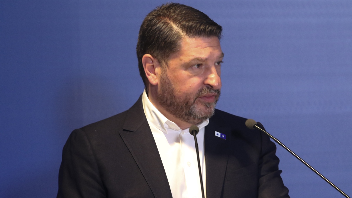 Χαρδαλιάς: «Μετά από τρεις δεκαετίες αναμονής οι πολίτες της Αγίας Παρασκευής αποκτούν το δικό τους Δημοτικό Κολυμβητήριο»