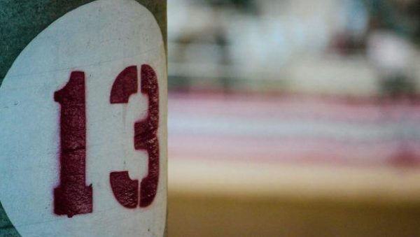 Τρίτη και 13: Πώς κατέληξε να θεωρείται γρουσούζικη μέρα;