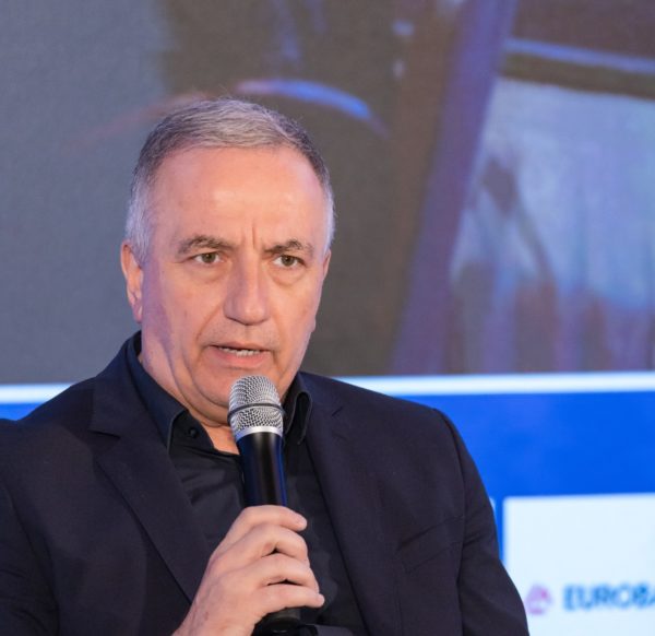 Στ. Καλαφάτης: Η καινοτομία αποτελεί βασικό στοιχείο της κουλτούρας μιας κοινωνίας που θέλει να ευημερεί