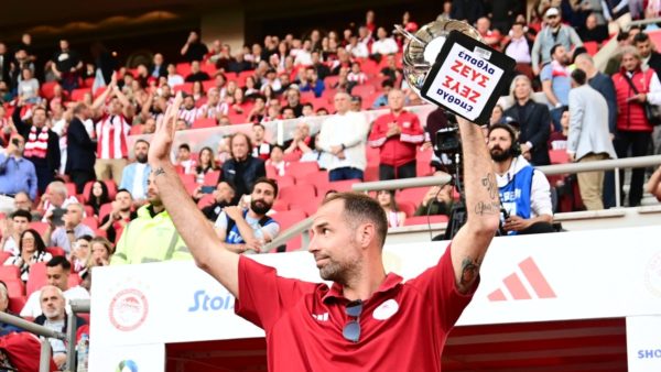 Τράβιτσα: «Μία φορά κόκκινος, για πάντα κόκκινος»