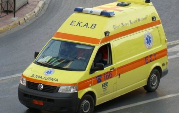 Eργατικό ατύχημα στην Ελευσίνα – Σοβαρός τραυματισμός ναυτικού που μεταφέρθηκε στο νοσοκομείο