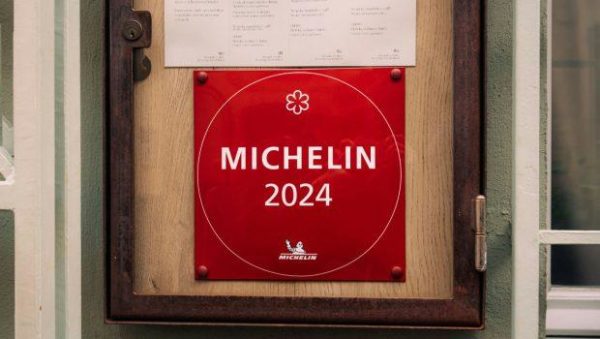 Τα αστέρια Michelin: Πώς μια εταιρεία ελαστικών έγινε ο πιο αυστηρός κριτής της γαστρονομίας